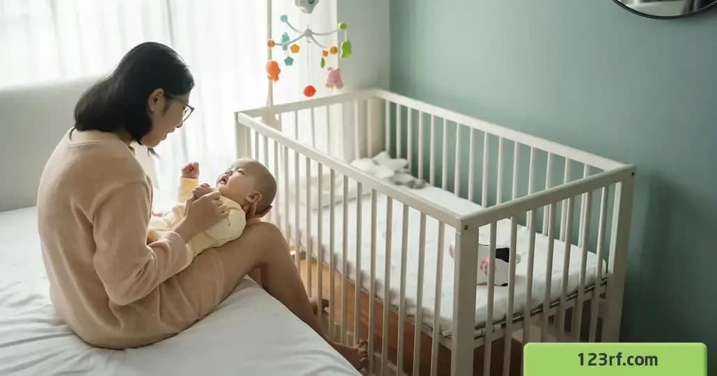 Bukan Cuma Baju, 9 Perlengkapan Bayi Ini Perlu Dipersiapkan