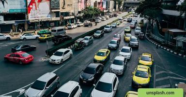 Pajak Bahan Bakar Kendaraan Jakarta Naik, Segini Tarifnya