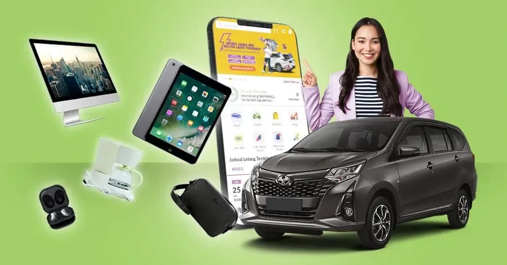 7 Tips Ikut Timed Auction di Balai Lelang IBID, Mudah!