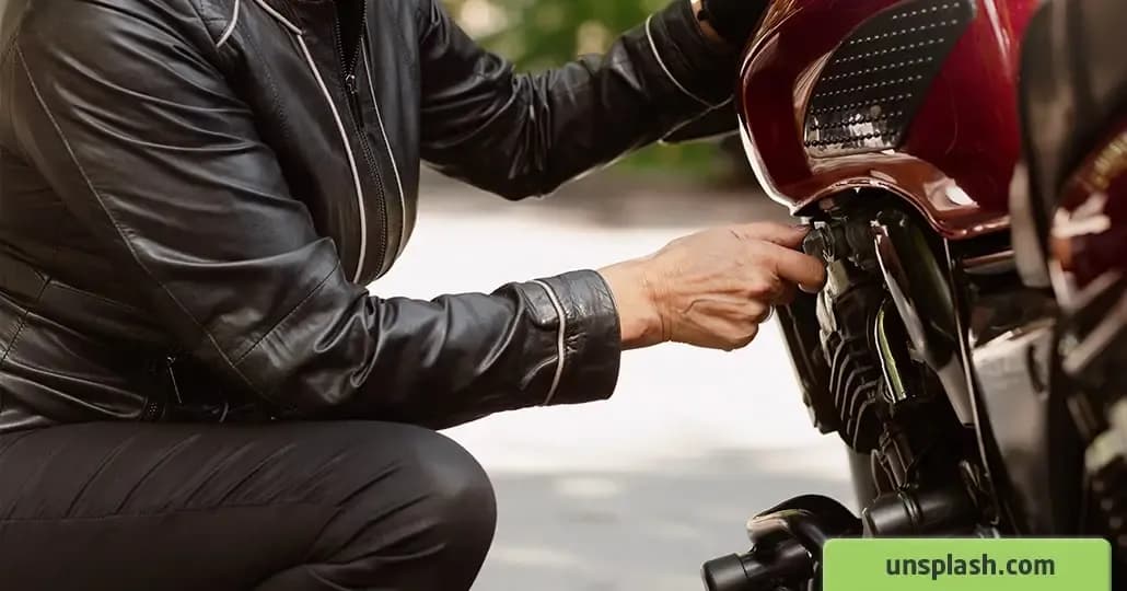 7 Tips Inspeksi Motor Setelah Perjalanan Jauh