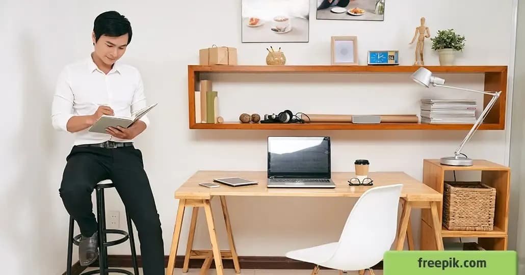 Jual Perlengkapan Kantor Lebih Praktis di IBID