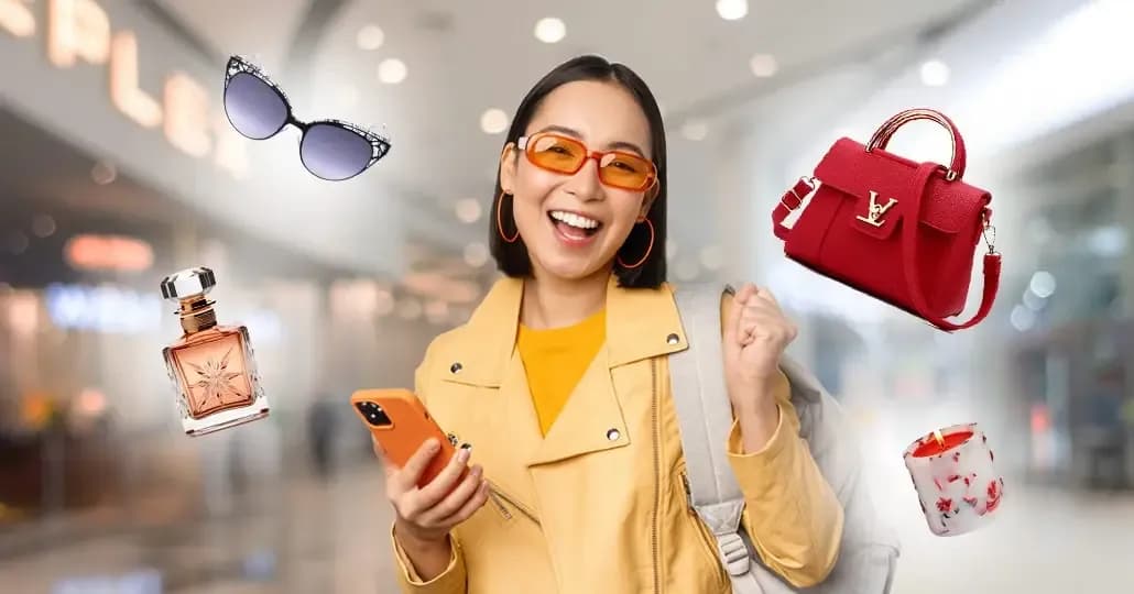 9 Ide Hadiah untuk Pasangan di Hari Valentine