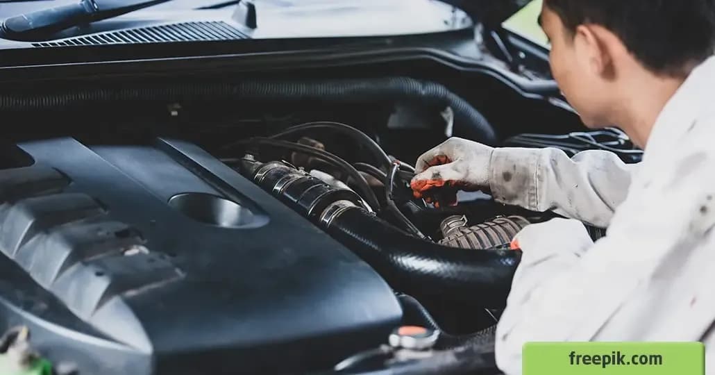 5 Penyebab Mesin Mobil Pincang, Bukan Cuma Busi Bermasalah