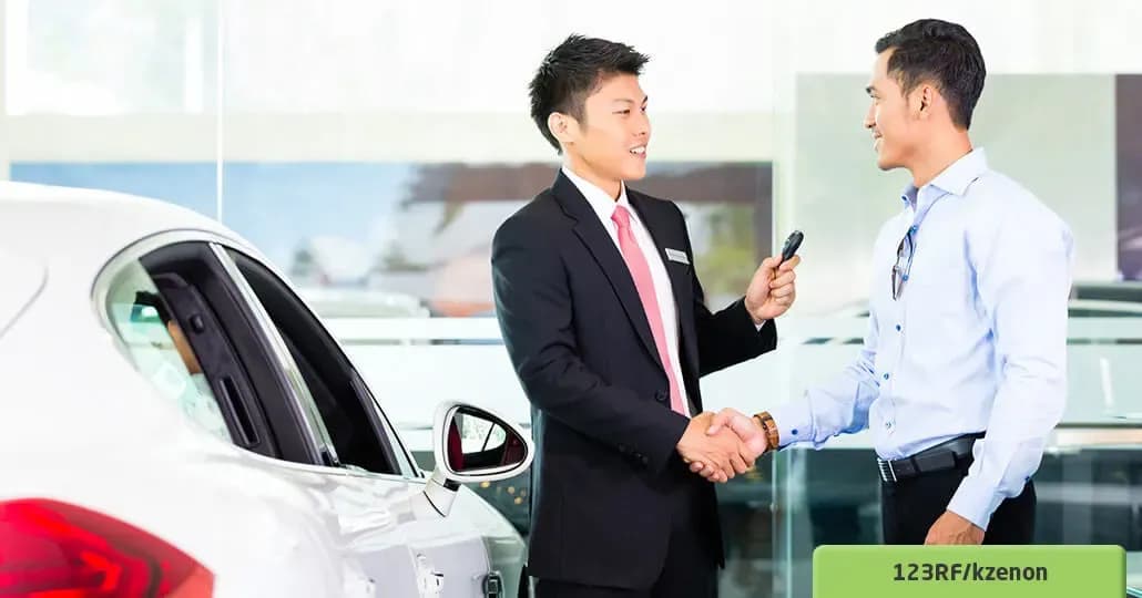 Balai Lelang IBID, Solusi Titip Jual Mobil Perusahaan
