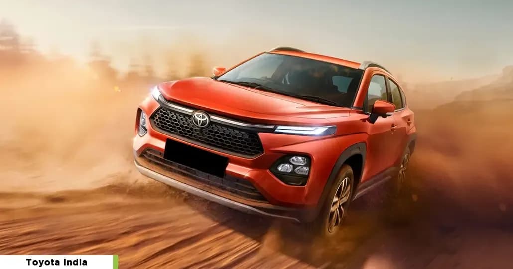 Review Toyota Taisor 2024, Kembaran Suzuki Fronx