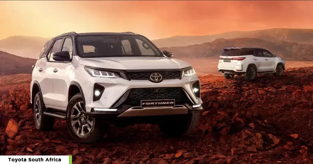 Jreng! Toyota Fortuner Hybrid Meluncur Mulai Rp700 Jutaan