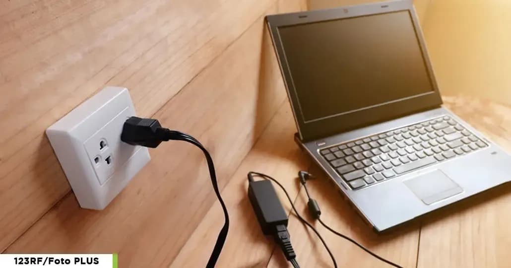 5 Tips Atasi Laptop Tidak Bisa Dicas, Jangan Panik!