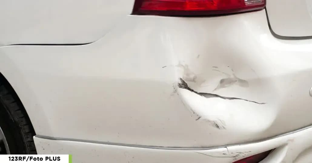 Inilah Biaya Perbaikan Bodi Mobil Penyok Sesuai Panel