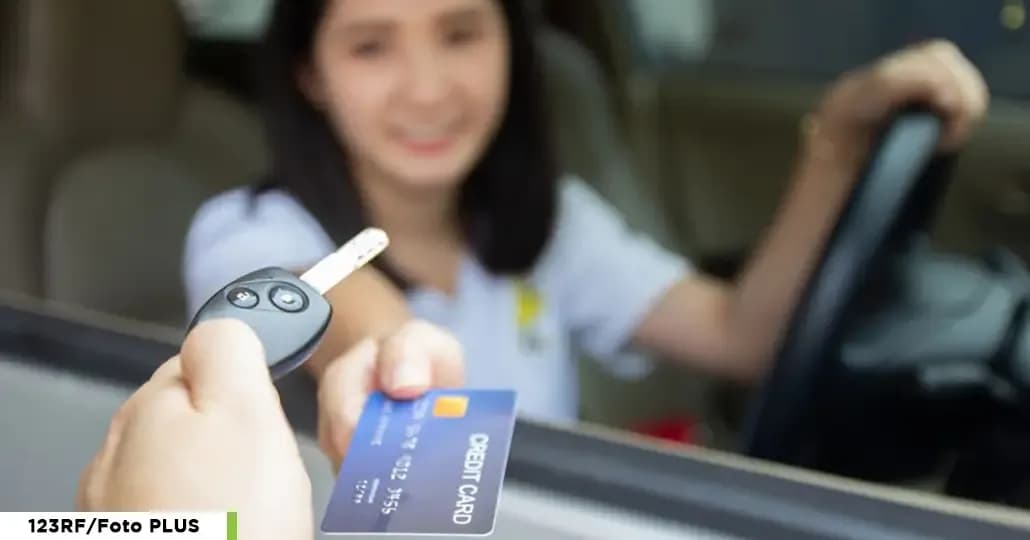 4 Keuntungan Beli Mobil Bekas Kredit, Sudah Dijamin Asuransi