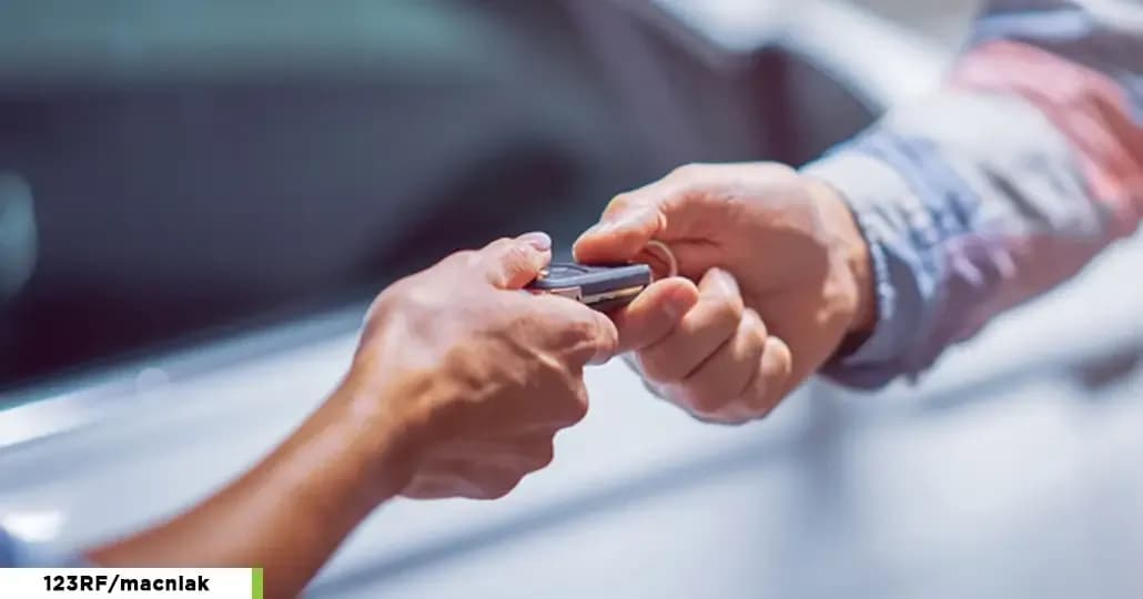 10 Daftar Istilah Unik Jual Beli Mobil Bekas, Nyeleneh!