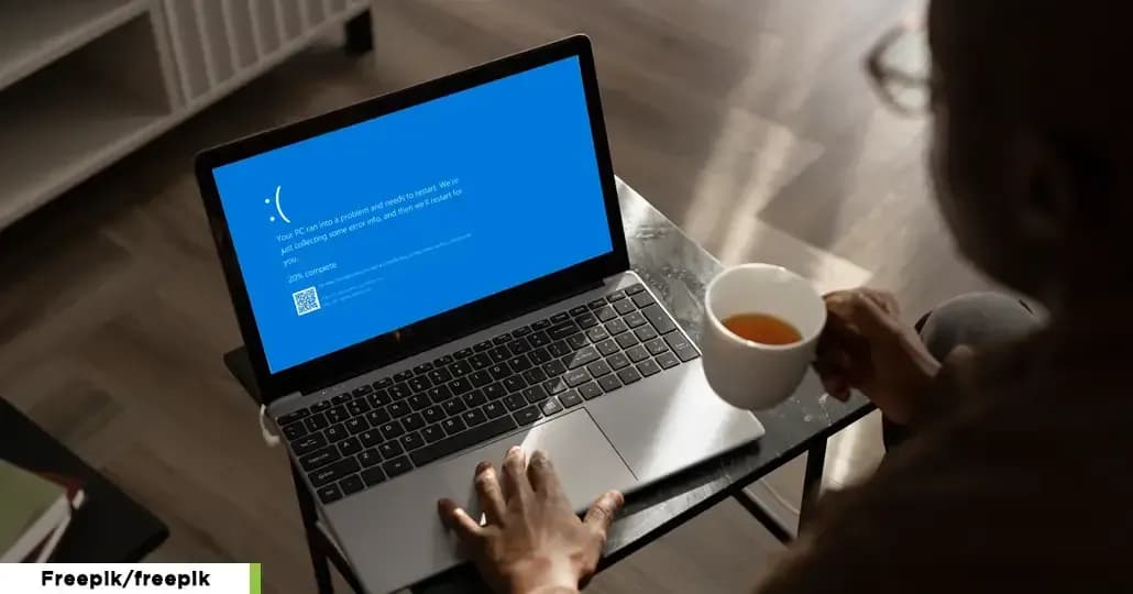 5 Masalah yang Sering Ditemukan pada Laptop Bekas