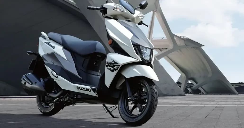 5 Keunggulan Motor Suzuki Avenis 125, Fiturnya Superior