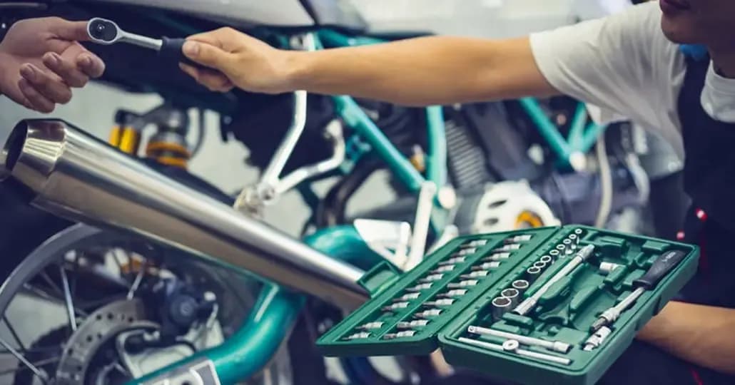 9 Cara Merawat Motor Bebek yang Utama, Biar Performa Mantap