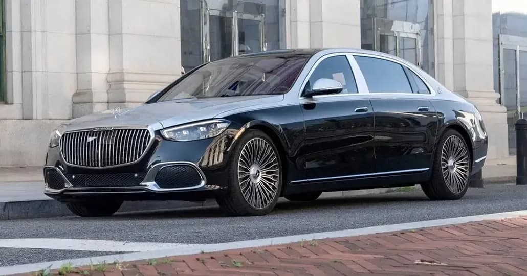 Spesifikasi Mercedes Maybach GLS & S-Class, Harganya Fantastis