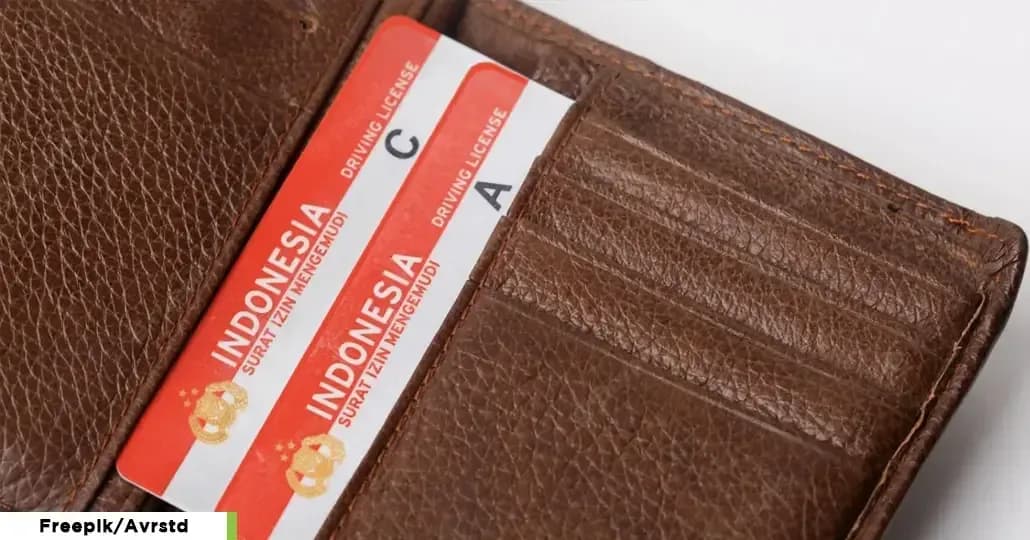 Cara Perpanjang SIM Online dan Offline Terbaru