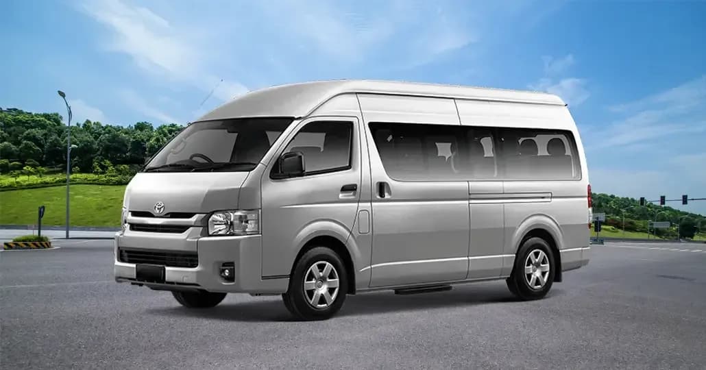 9 Rekomendasi Mobil Travel Terbaik Pilihan Keluarga