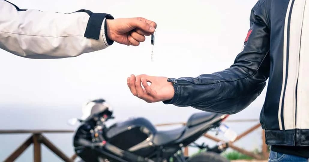 7 Tips Jual Motor Bekas dengan Harga Bersaing, Catat!