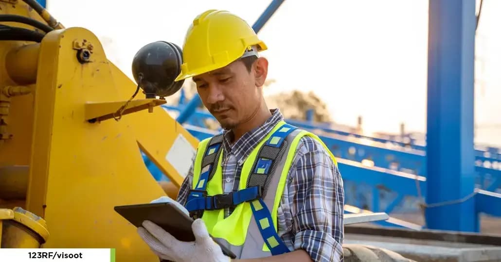 5 Perawatan Alat Berat, Bukan Cuma Daily Maintenance