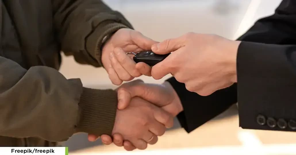 5 Tips Membeli Mobil Bekas untuk Operasional