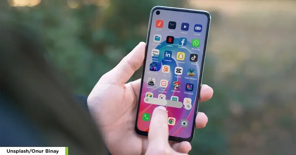 7 Tips Jual HP Android, Pastikan Data Aman