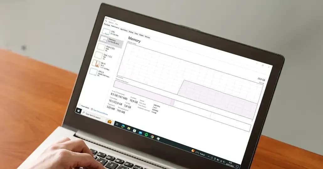 7 Cara Mudah Bersihkan RAM Laptop Penuh