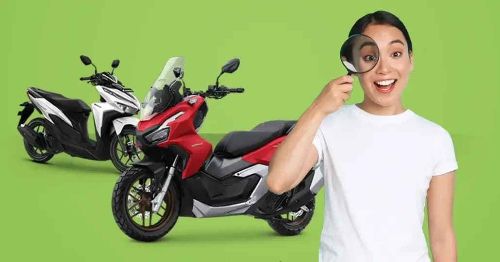 7 Tips Membeli Motor Bekas yang Aman dari Penjual Nakal