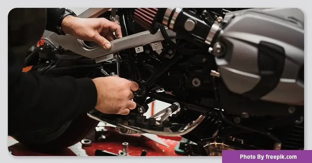 6 Cara Motor Lolos Uji Emisi Biar Tak Kena Tilang