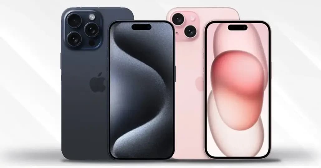 Resmi Meluncur, 9 Fakta Menarik iPhone 15 Pro dan Pro Max