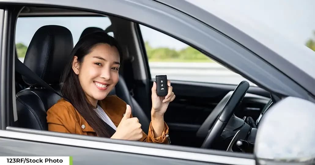 5 Tips Beli Mobil Bekas bagi Karyawan Kantoran