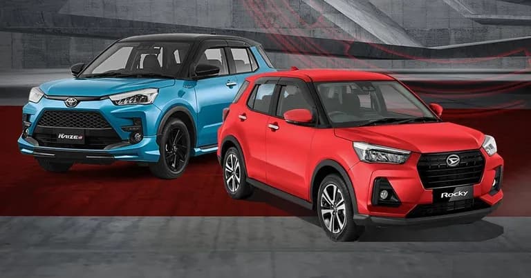 Deretan Small SUV Terbaik 2021, Mana Favoritmu?