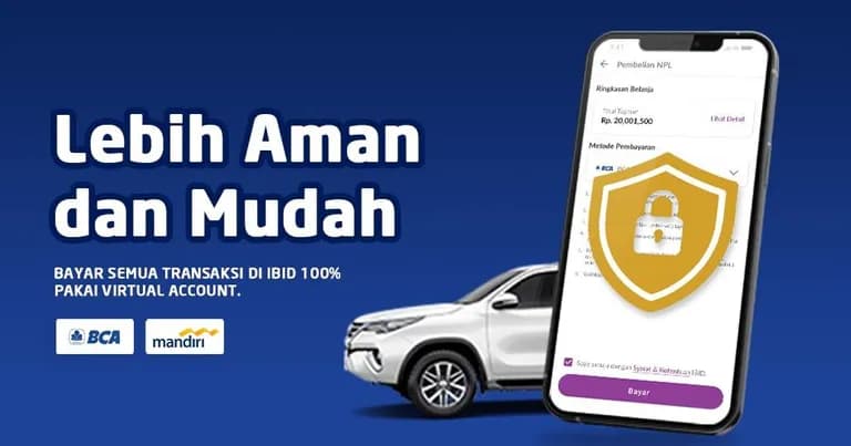 Lebih Mudah Transaksi di IBID Pakai Virtual Account