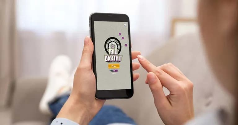 Yuk, Kumpulkan IBID Poin dengan Bermain IBID Darthit