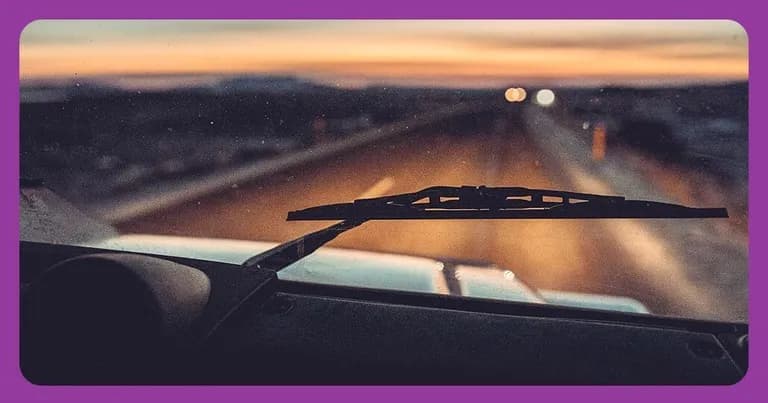 5 Tips Memilih Wiper Mobil dan Cara Merawatnya