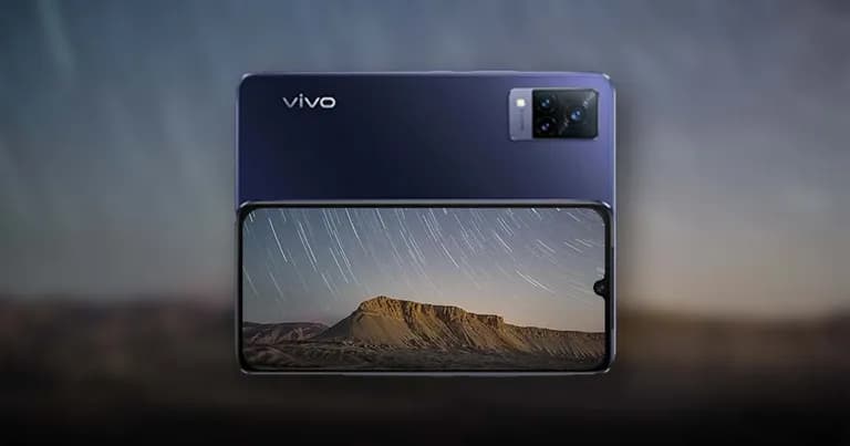 Vivo V21 5G, Jagoannya Foto Selfie di Malam Hari