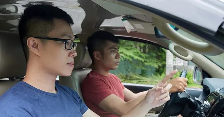 5 Tips Memilih Tempat Kursus Mobil di Jakarta