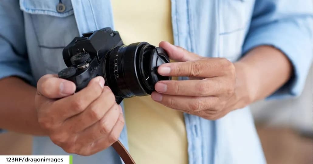 7 Tips Jitu Beli Kamera Bekas Bebas Rugi