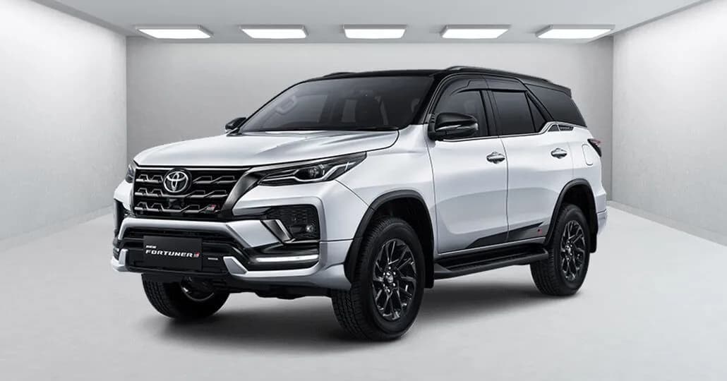 Mau Ikutan Lelang Fortuner Bekas? Perhatikan 5 Hal Ini!