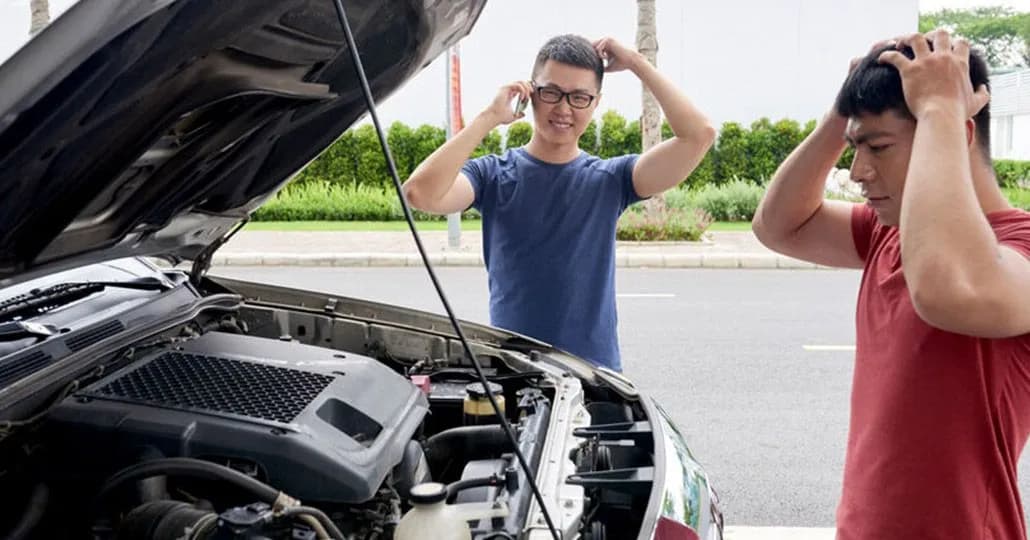 Takut Mobil Mogok di Jalan Raya? Lakukan 5 Hal Ini