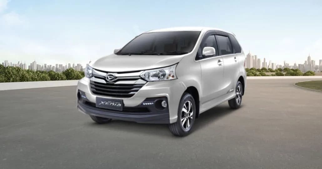 Bikin Daihatsu Xenia Tetap Ngebut dengan 5 Perawatan Ini