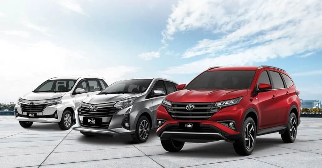 10 MPV Terbaik, Cocok Jadi Mobil Keluarga