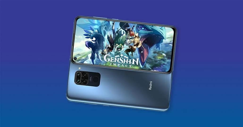 5 Smartphone Mid-Range Terbaik, Kuat Main Genshin Impact!