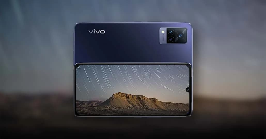 Vivo V21 5G, Jagoannya Foto Selfie di Malam Hari