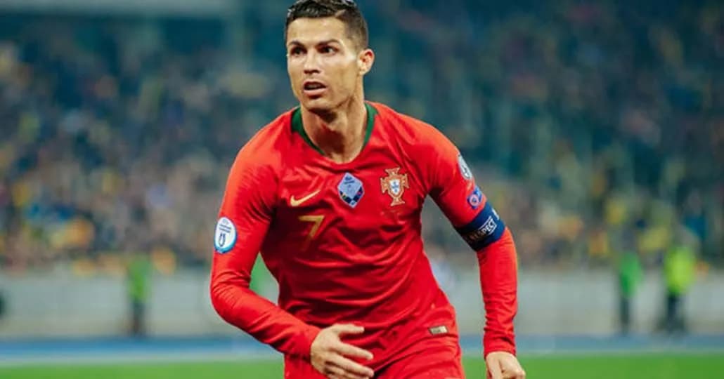 3 Supercar Cristiano Ronaldo, Salah Satunya Hanya Ada 10 Unit di Dunia!