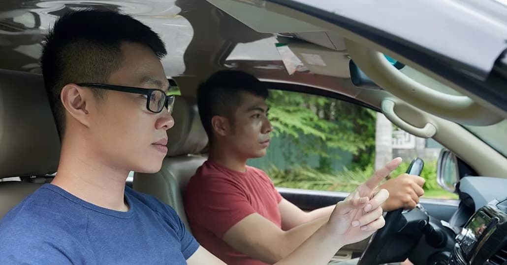 5 Tips Memilih Tempat Kursus Mobil di Jakarta
