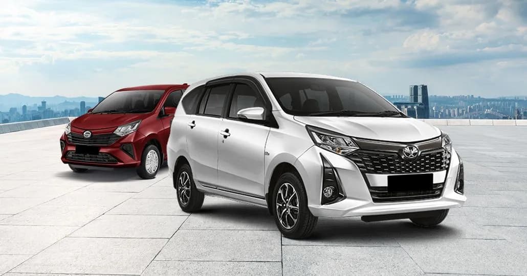 13 Mobil Bekas Rp150 Jutaan di IBID untuk Karyawan Kantoran