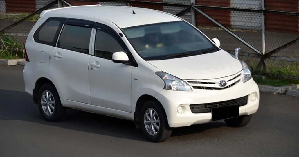 6 Tips Membeli Mobil Avanza Bekas Terbaik Tanpa Khawatir