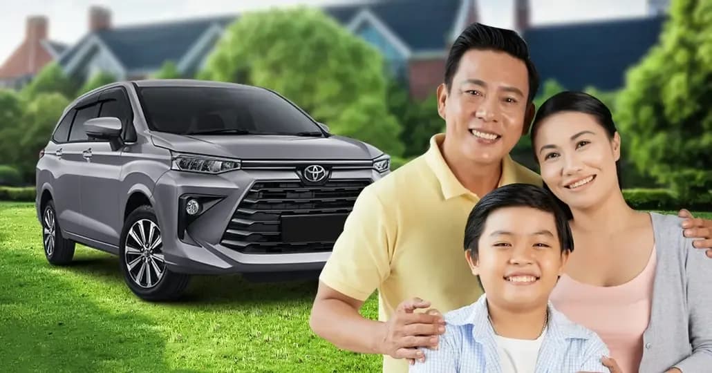 5 Pilihan Mobil Keluarga di IBID Jakarta, Mulai Rp80 Juta
