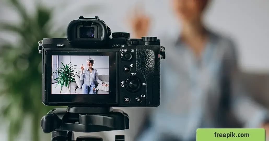 5 Rekomendasi Kamera Vlog Terbaik untuk Content Creator