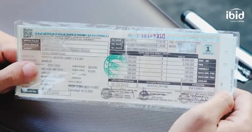 SWDKLLJ Ternyata Bisa Dicairkan, Begini Caranya