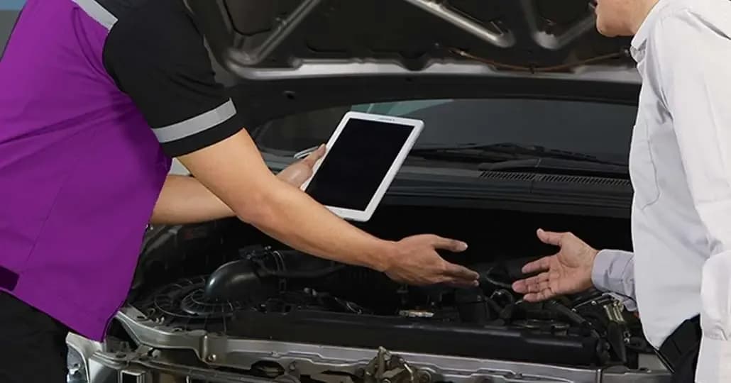 Mau Inspeksi Mobil di Astra Car Valuation? Begini Caranya